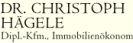 Dr. Christoph Hägele