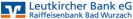 Leutkircher Bank eG